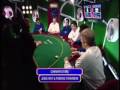 Party Poker - Football And Poker Legends Cup 2006 Heat 03 Northern Ireland vs Italy Pt.1